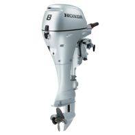 Utombordare Honda 8 hk med lång rigg BF8LHU