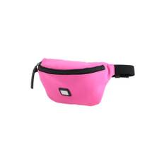 Belt bag - Fuchsia - --
