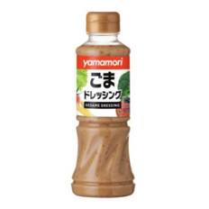 Goma Dressing 220ml Yamamori