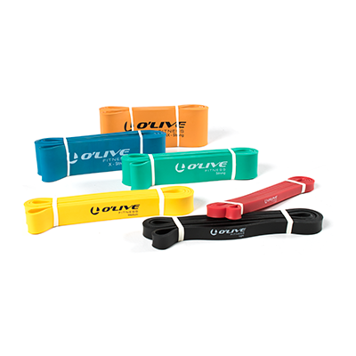 O'live Strength band X-Light - Strong.