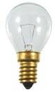 57200 Tropfenlampe 45x75mm E14 230-240V 7W klar