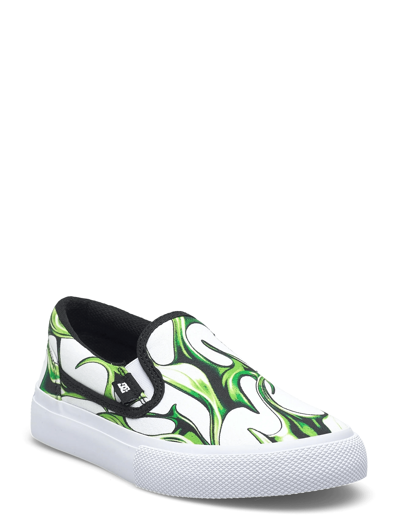 DC Manual Slip-On - Multi/patterned - 32