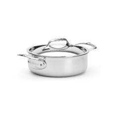 Sautepande RF m/låg Ø20 cm Affinity
