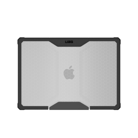 UAG Plyo - beskyttelsesetui til MacBook Air 15" M2 2023/M3 2024/M4 2025/M5 2026 (issort)