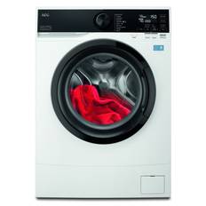 AEG 6000 kompakt tvättmaskin LSR625O74O (7kg)