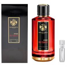 Mancera Red Tobacco Intense - Extrait de Parfum - Doftprov - 5 ml