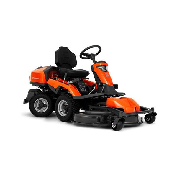 Husqvarna R 320X AWD ekskl. klippebord inkl. fri levering, montering og klargøring.
