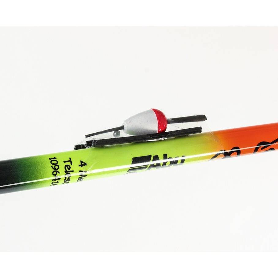 ABU Siesta Metset inklusive Metrev (3 M (9' 10"))