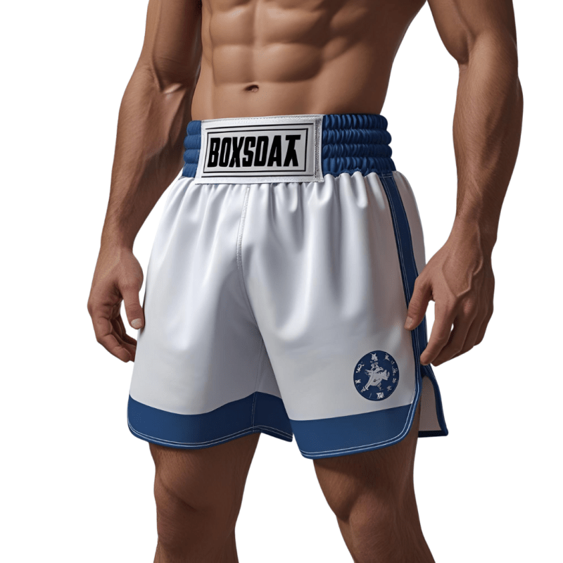 MNEX Pro Custom MMA Shorts - Ultimate Performance Training