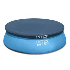 INTEX 28022 poolskydd 366 cm