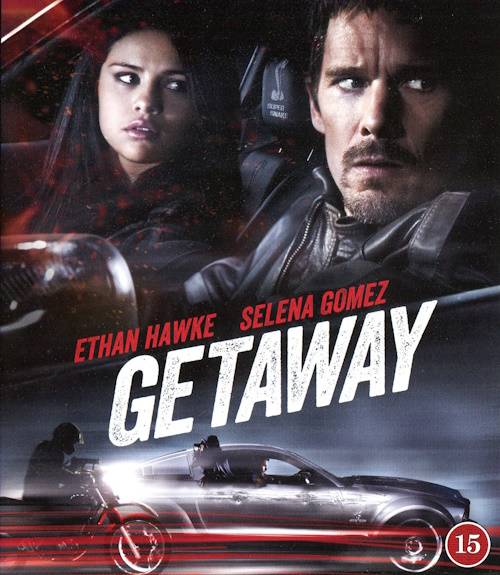 Getaway (Ethan Hawke) (Beg)