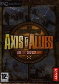 PC - Axis & Allies (Beg)
