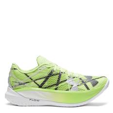 Under Armour Ua Velociti Elite 2 Running Shoes Adults - Morph Green