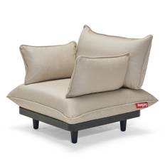 Paletti fåtölj Royal brulee - Beige