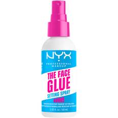 NYX Professional Makeup The Face Glue Setting Spray 60 ml