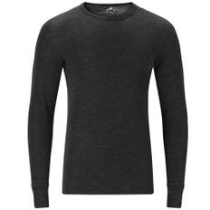 Whistler Cerro Merino Wool Baselayer Top Til Herre