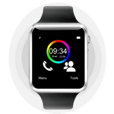 SmartWatch-Androidkompatibel Smartklocka (A1)