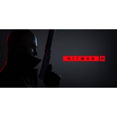 Hitman 3 (PC Epic Games Accounts) - Standard