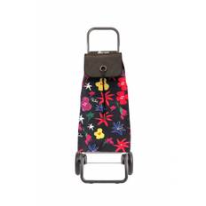 Rolser 2L - Shoppingvagn Arazzo Svart, Shoppingvagn - black