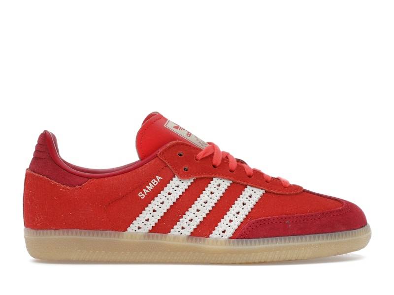 Adidas Samba Og Valentines Day (GS) - 35 2/3 / Standard