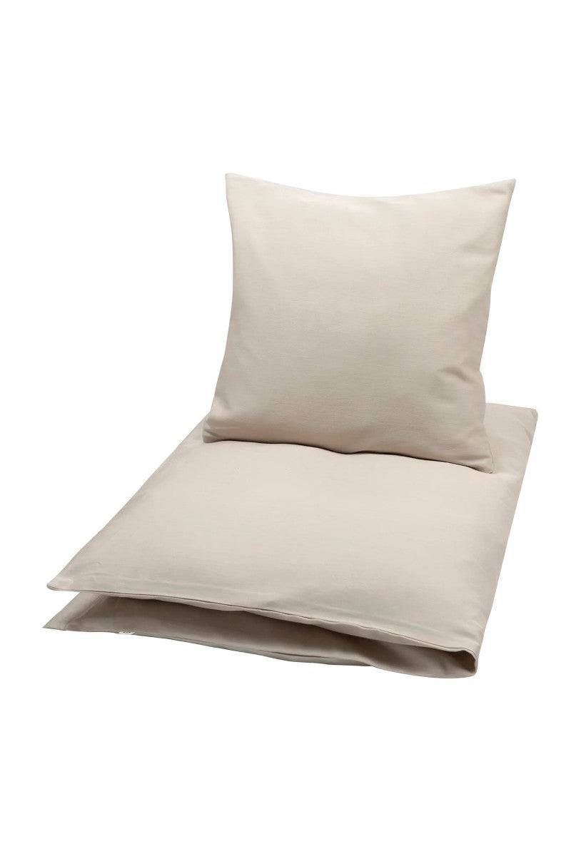 Müsli Baby Sengetøj Solid Desert Green 70x100cm