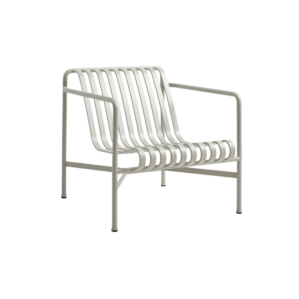 Palissade Lounge Chair Low | Havestol.