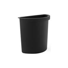 Vipp Waste Sorting Insert Indsats Vipp890 Black