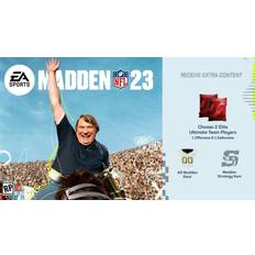 Madden NFL 23 - Pre Order Bonus DLC EU PS4 CD Key