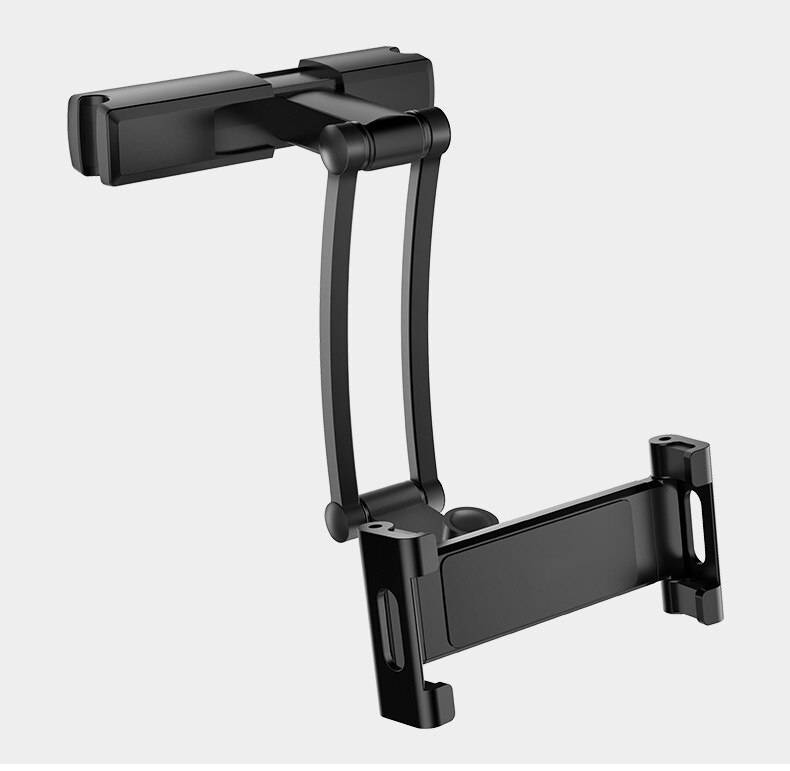 Surfplatta bilhållare stå bil bakkudde för ipad 2/3/4 air 7-11 'universal 360 rotationsfäste baksätet bilmonterat handstöd pc