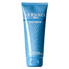 Eau Fraiche Shower Gel Shower Gel Badesæbe Nude Versace Fragrance