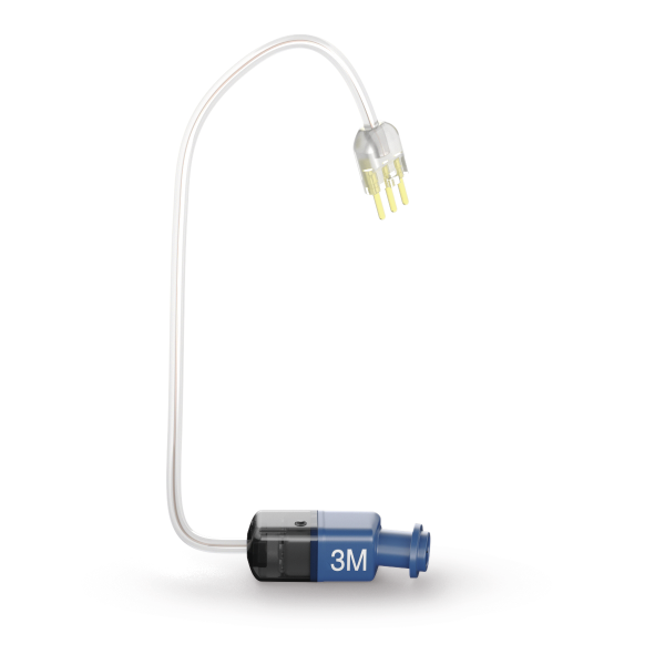 Phonak M Receiver 4.0 - Venstre, 3