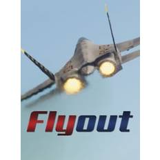 Flyout (PC) - Steam Gift - GLOBAL