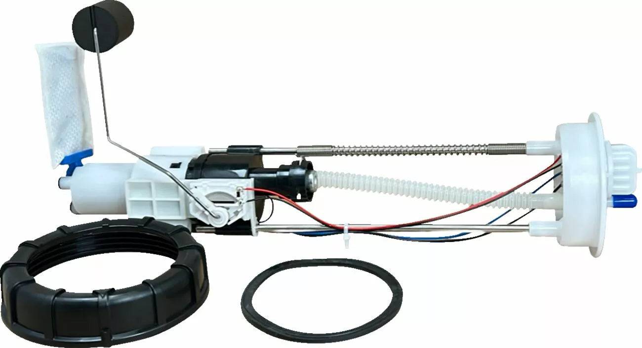 MOOSE OFFROAD FOUR WHEEL FUEL PUMP MODULE CF MOTO 800-1031-PU