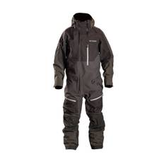 Tobe Novo V4 Monosuit Black Ink XS Overaller / Monosuit (XS)
