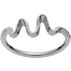 Maanesten Sonar Ring - 55