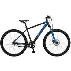 Kildemoes Intruder MTB 27.5" sort / blå