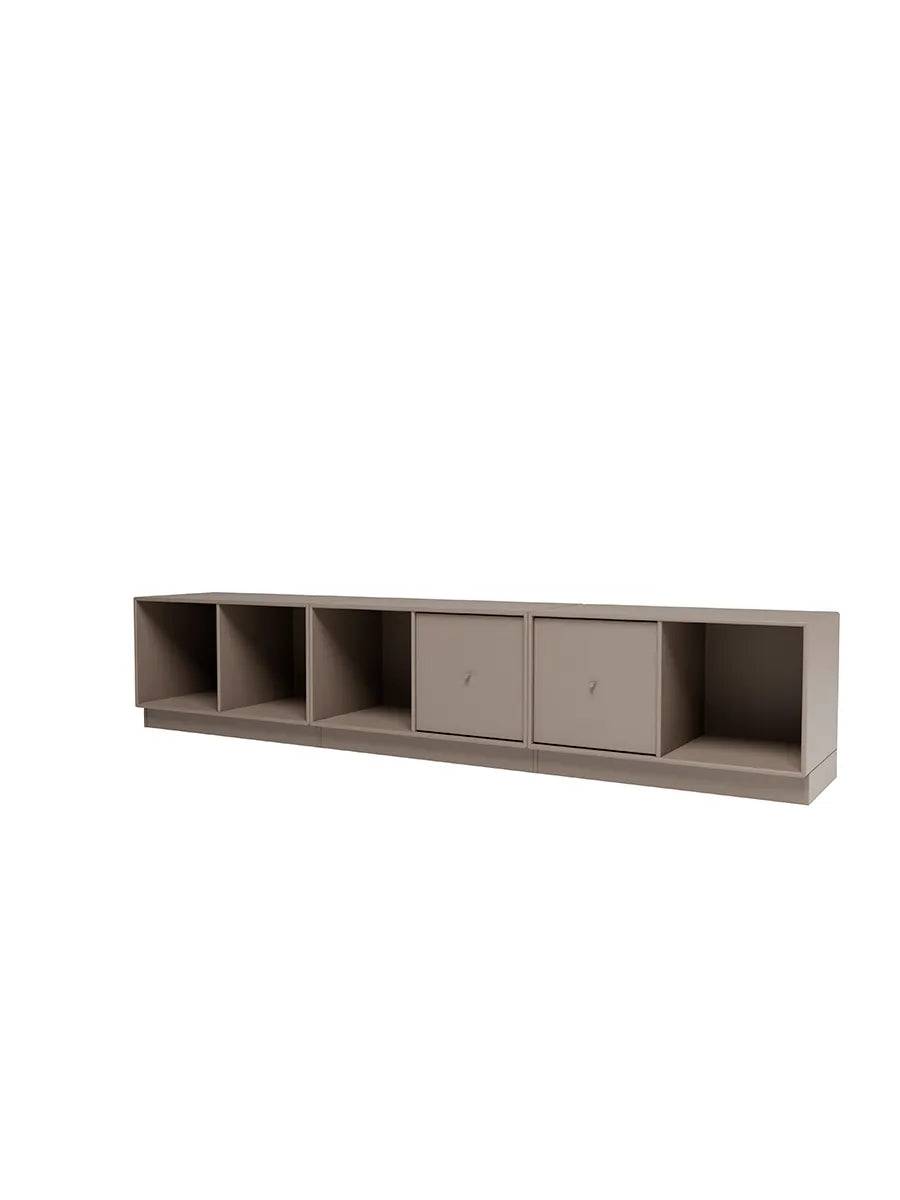 Rest III fra Montana Truffle - Jacobsen Plus