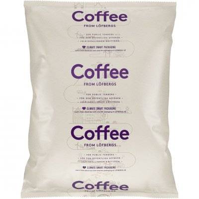 Kaffe LÖFBERGS Mellan 100g 60/fp