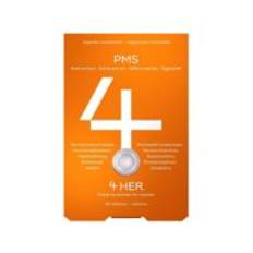 4Her PMS 60 tabletter 4Him&Her ”Mängdrabatt”