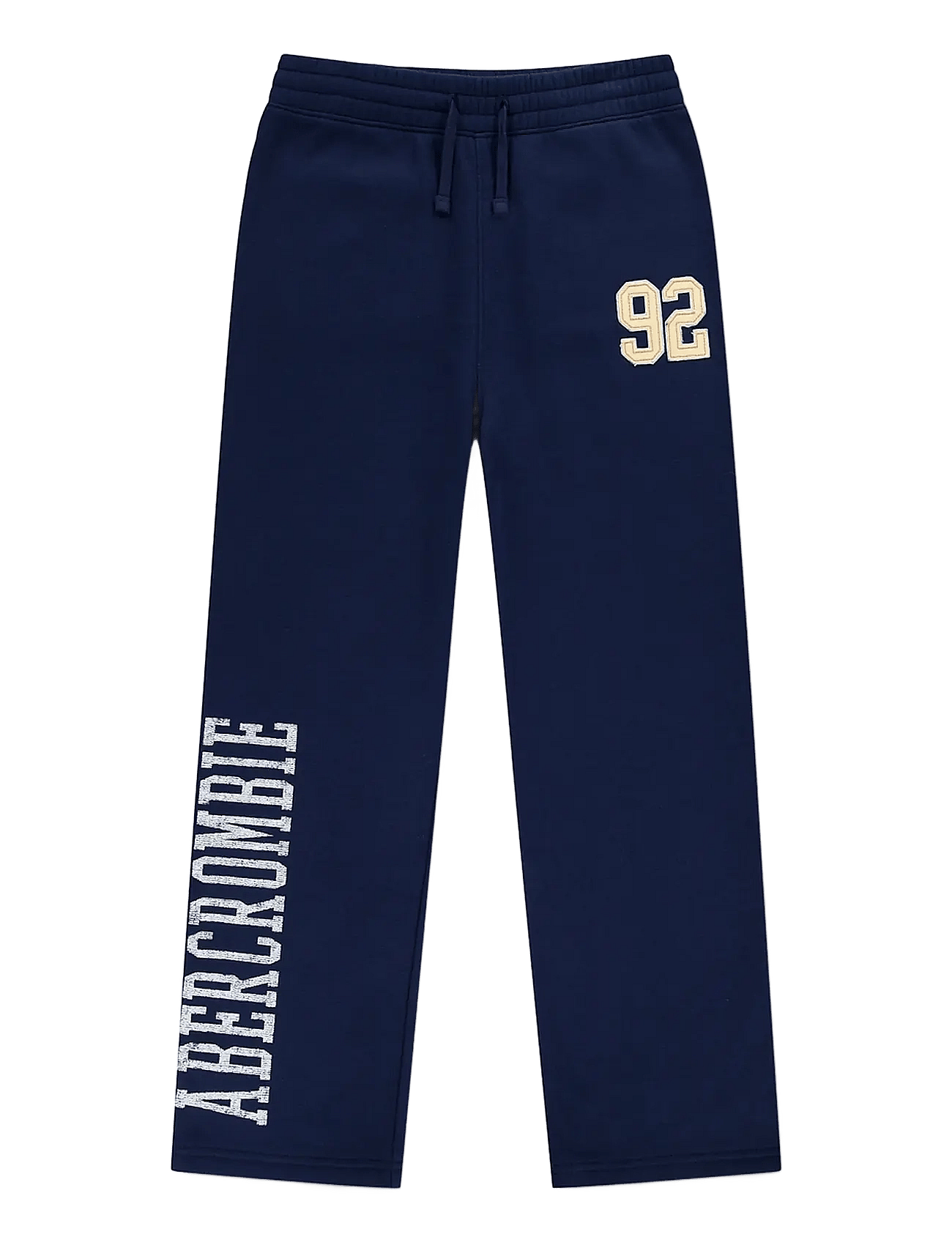 Abercrombie Kids F7-Fleece Pant - Blue - 132/140