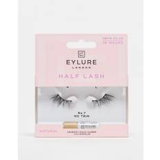 Eylure - Half Lash No.7-Sort - No Size