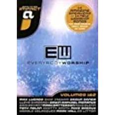 Everybody Worship Value Pack - Vol. 1 & 2 - DVD