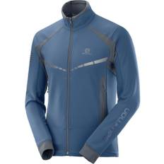 RS Softshell Jacket Men - S / Ebony