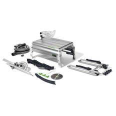 Festool Bordssåg PRECISIO CS 50 EBG