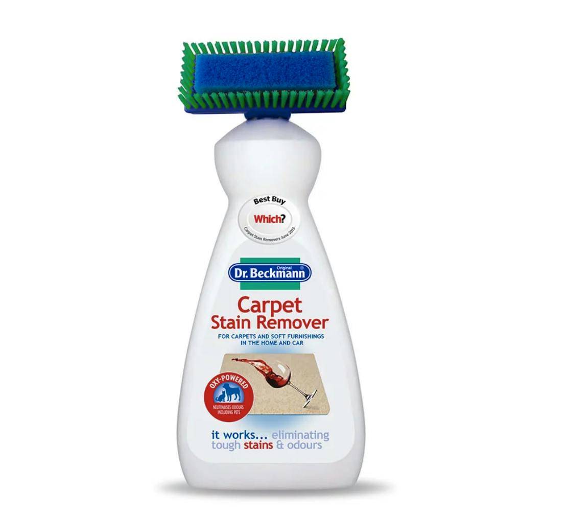 Dr. Beckmann Carpet Stain Remover 650 ml