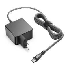 NEXTBATT USB-C Laddare 65W PD3.0 – För MacBook, PC och laptops