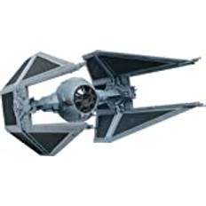 Star Wars Tie Interceptor Mini-Snaptite Model Kit