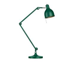 Örsjö Belysning - PJ60 Bordslampa, Tallgrön - Skrivbordslampor - Box Arkitekter - Grön