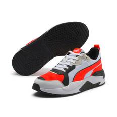 Puma - X-Ray - Dame  - 39  - Hvid