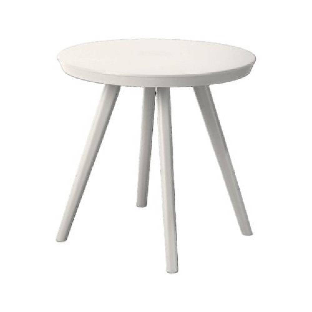 Oscar børnebord - Pastel taupe